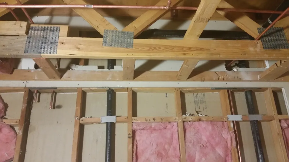 Plumbing services in Edgewood, KY